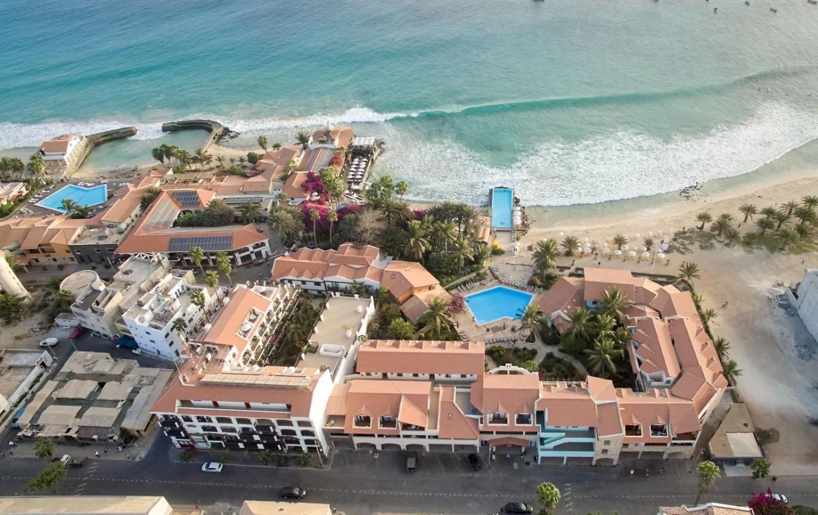 Apartment Porto Antigo 2- Lovely Studio 32 Santa Maria