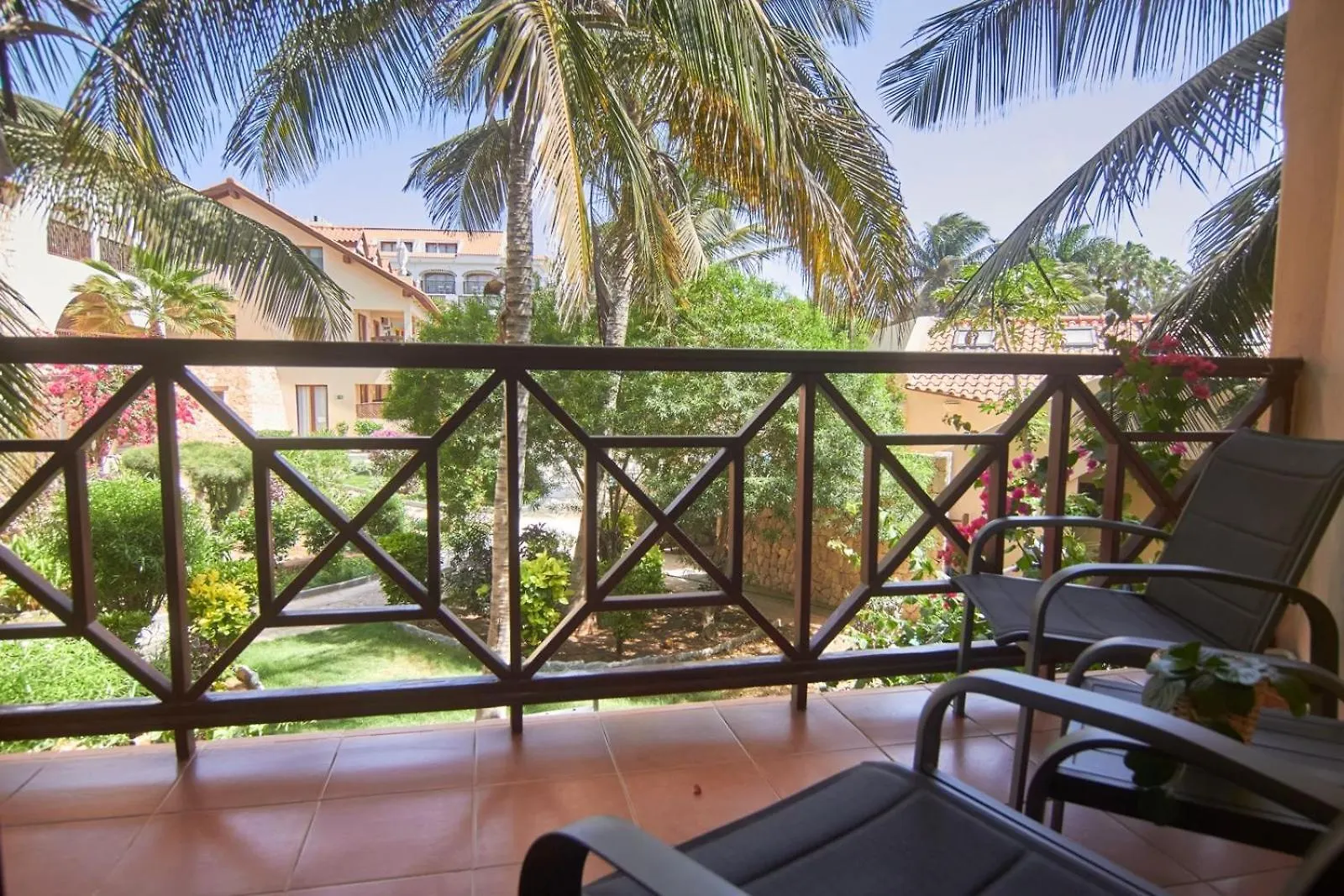 Porto Antigo 2- Lovely Studio 32 Santa Maria 0*,  Cape Verde