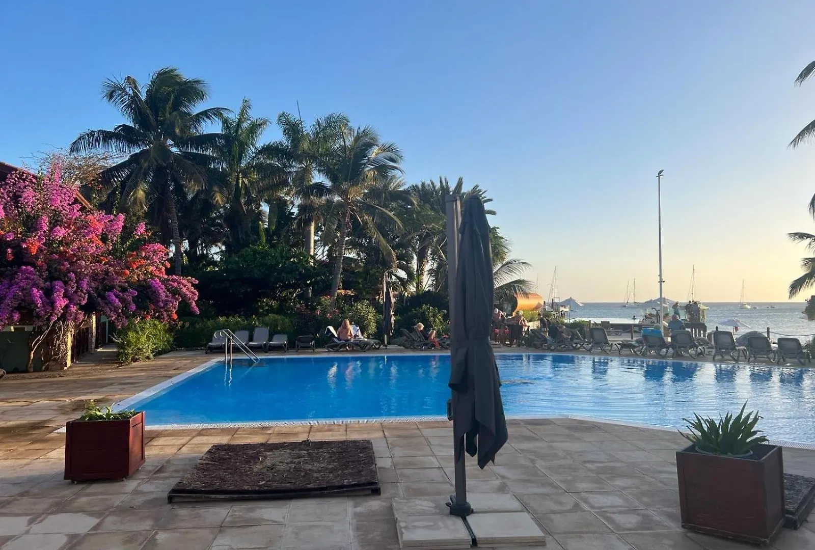 Apartment Porto Antigo 2- Lovely Studio 32 Santa Maria