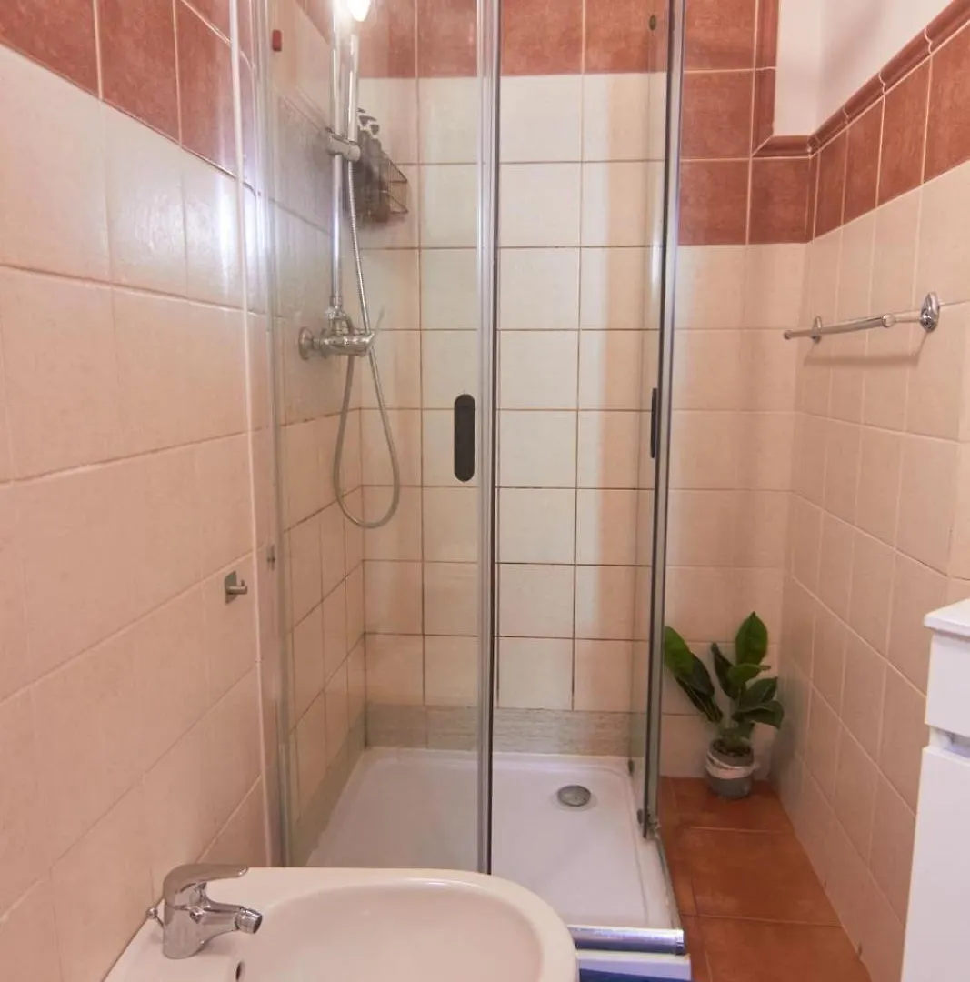 Porto Antigo 2- Lovely Studio 32 Santa Maria