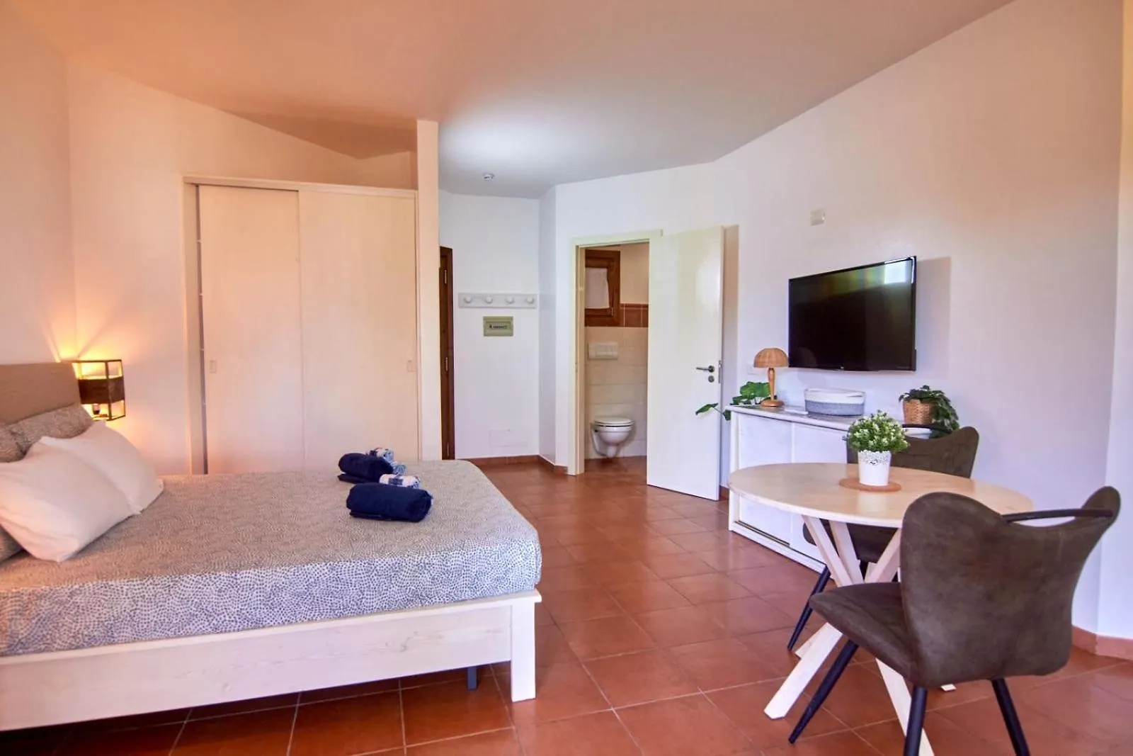 Porto Antigo 2- Lovely Studio 32 Santa Maria Apartment