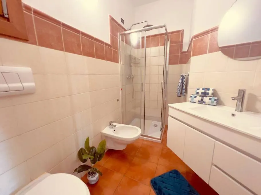 Porto Antigo 2- Lovely Studio 32 Santa Maria 0*,  Cape Verde
