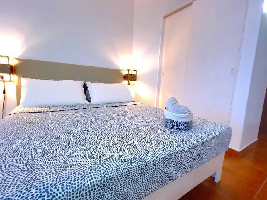 Apartment Porto Antigo 2- Lovely Studio 32 Santa Maria Cape Verde