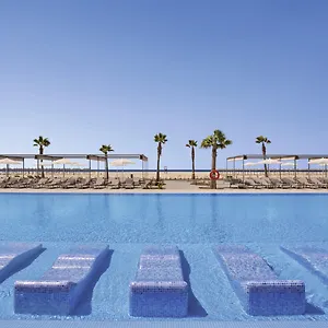5* Отель Riu Palace