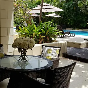 Brownes Condominium 1 Bridgetown
