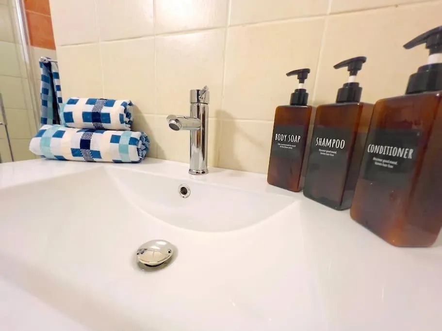 Apartment Porto Antigo 2- Lovely Studio 32 Santa Maria